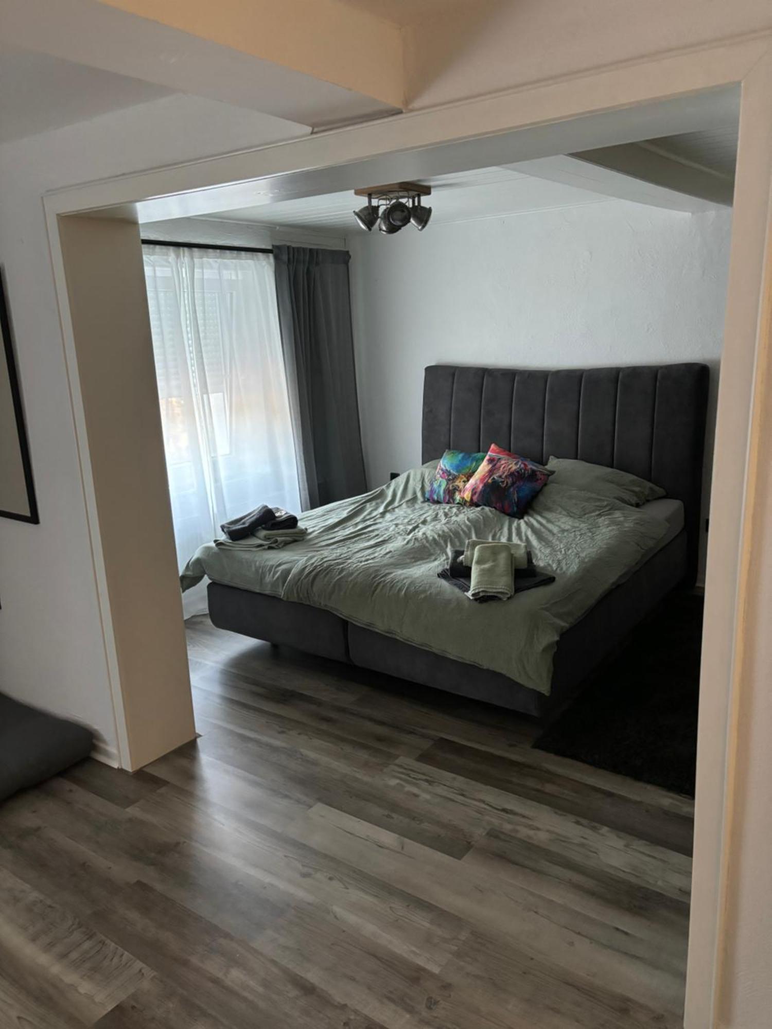 Apartment Hof Wehlenbach