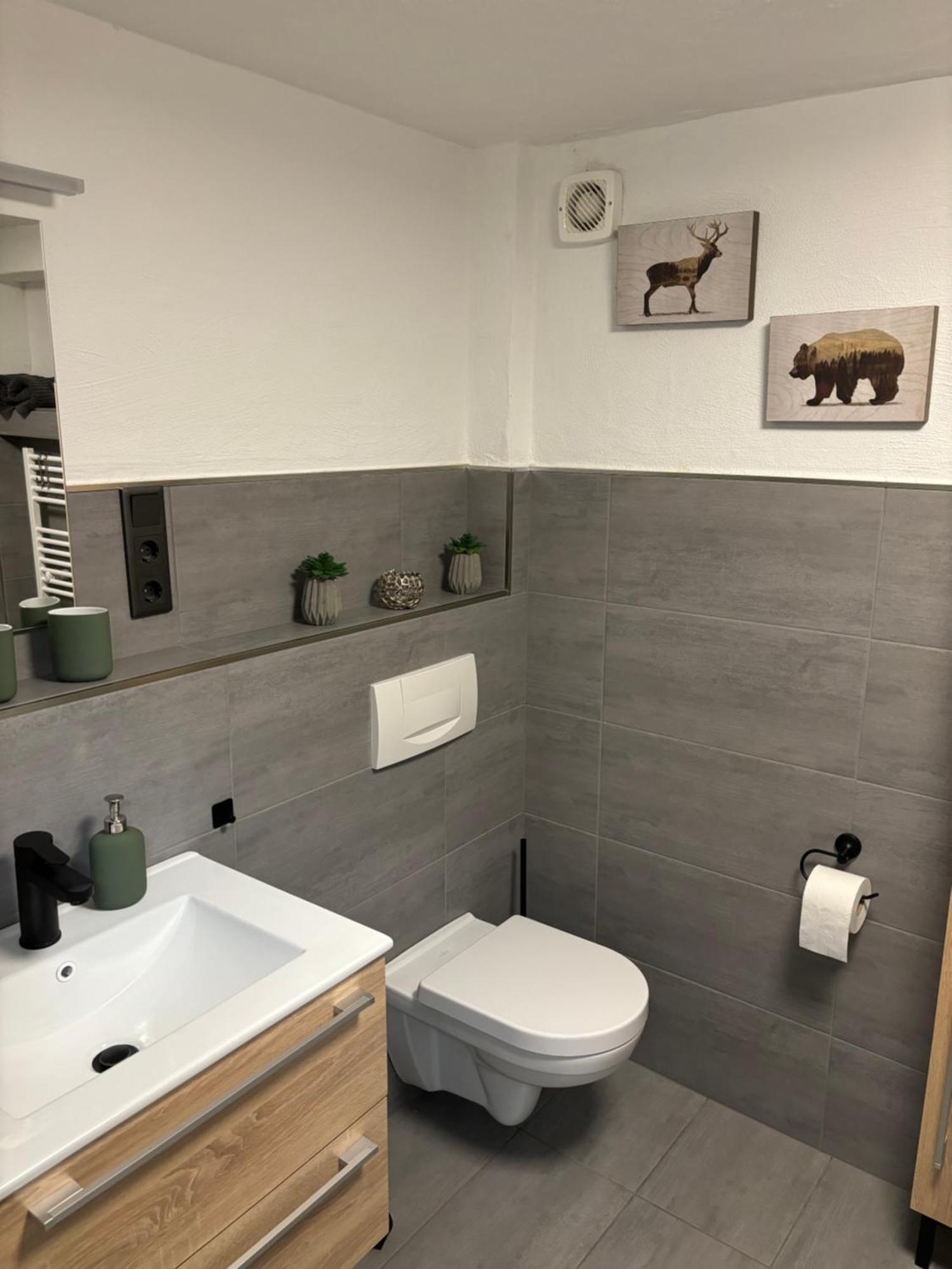 Hof Wehlenbach Apartment *